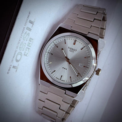 Tissot