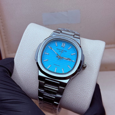 Patek philippe