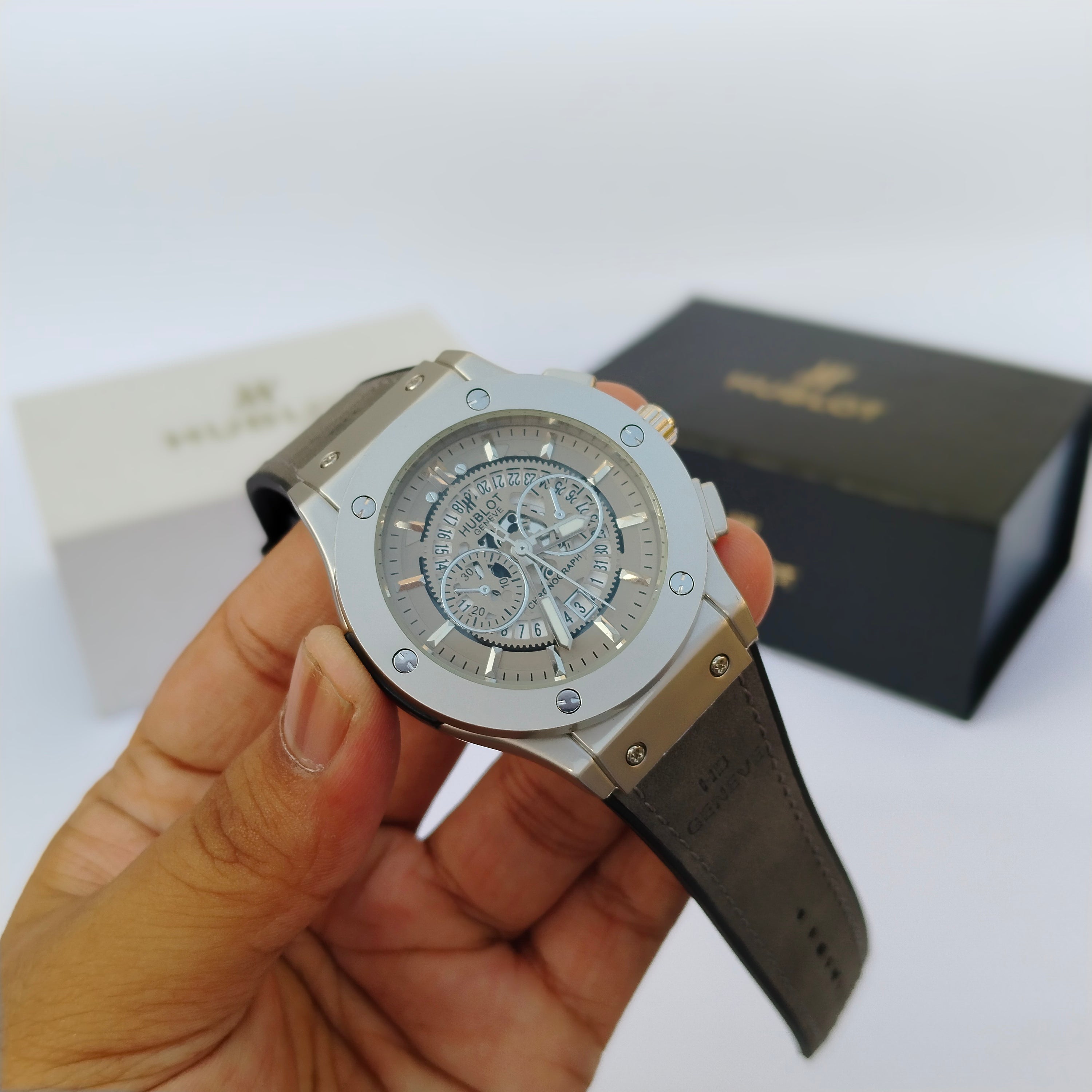 Hublot Strap classic