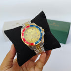 Rolex Oyster Perpetual Day-Date