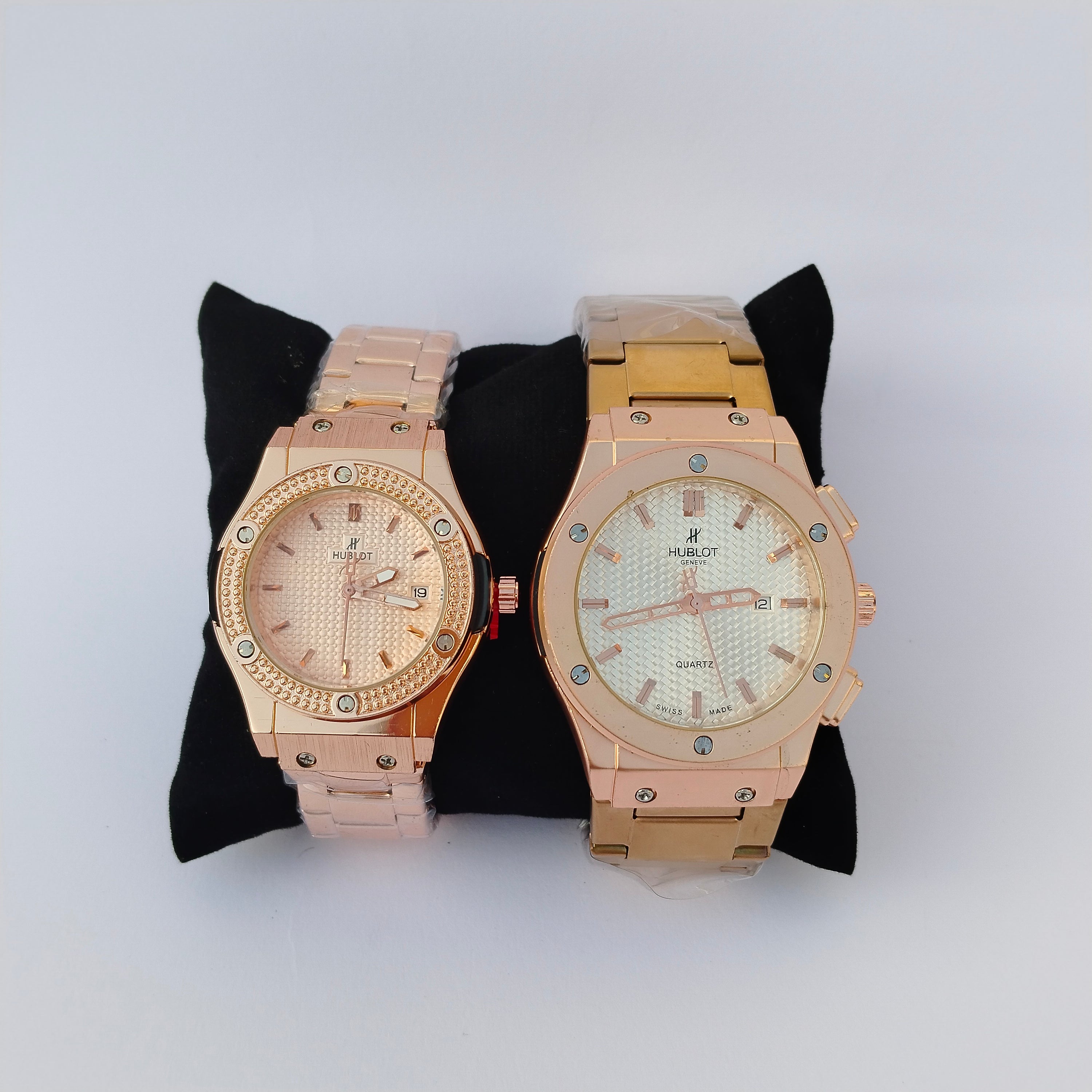 Couple Watch Hublot