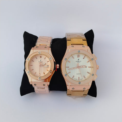 Couple Watch Hublot