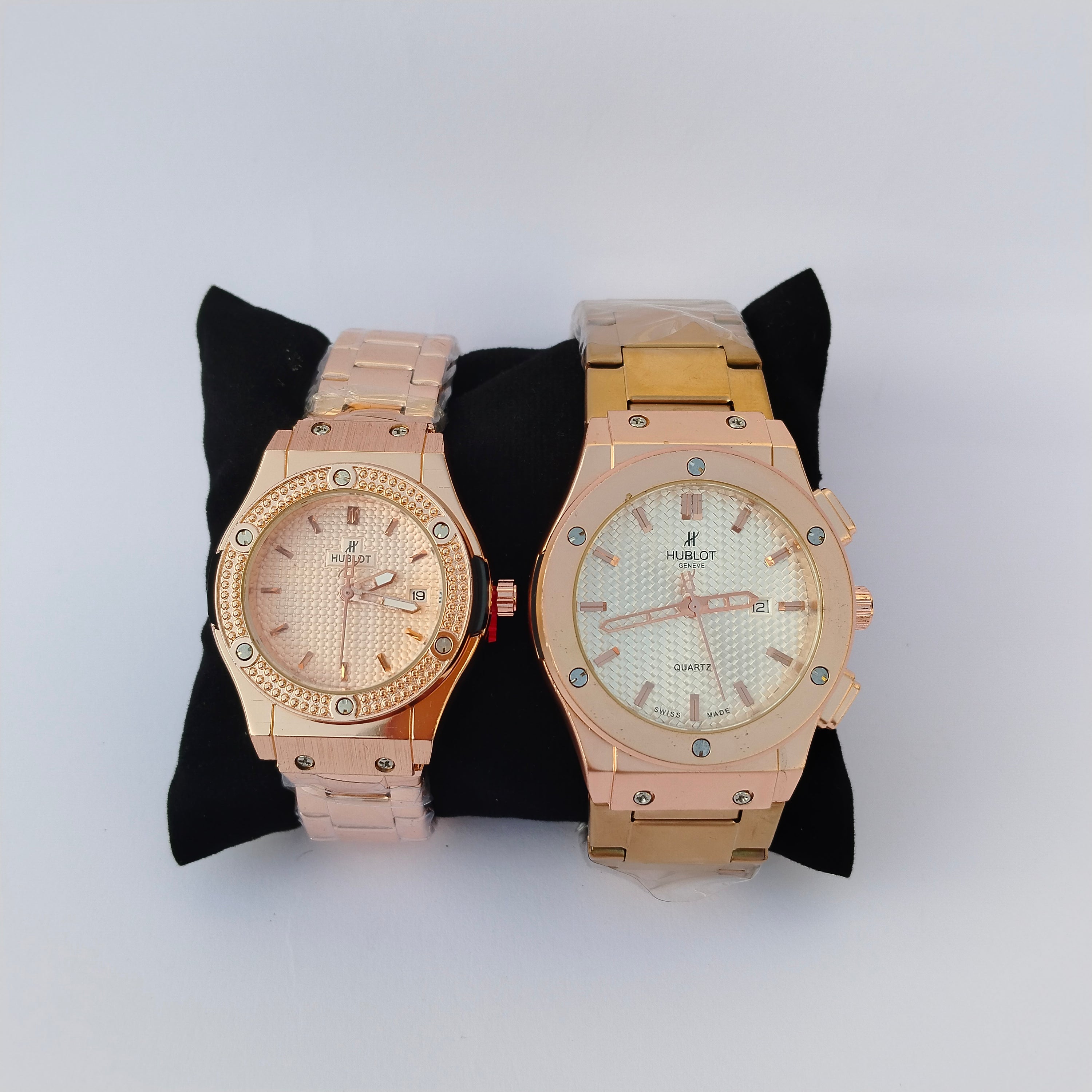 Couple Watch Hublot