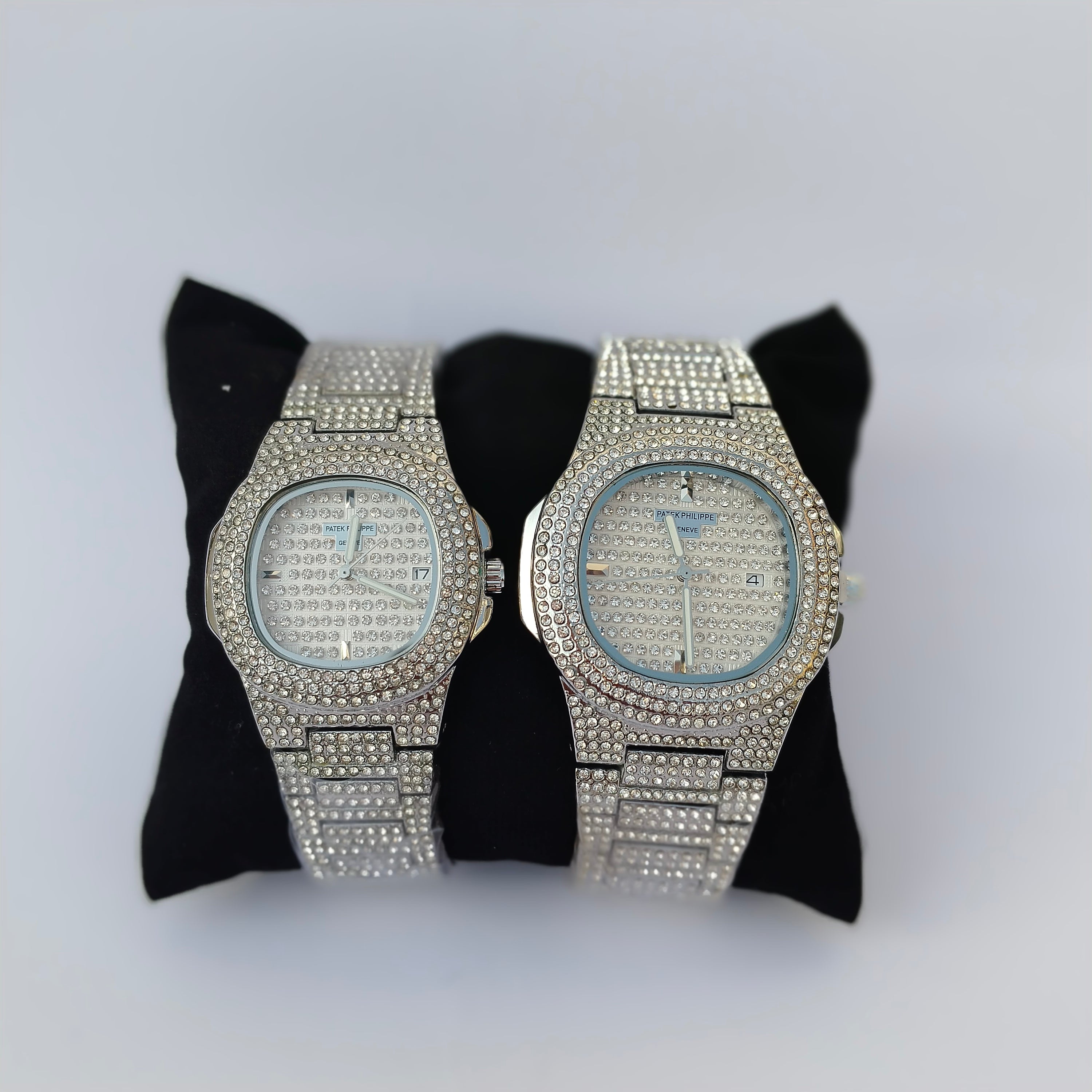 Couple Watch Patak