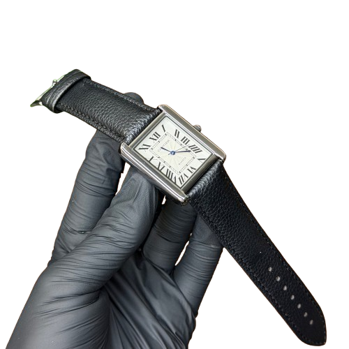 Cartier Tank