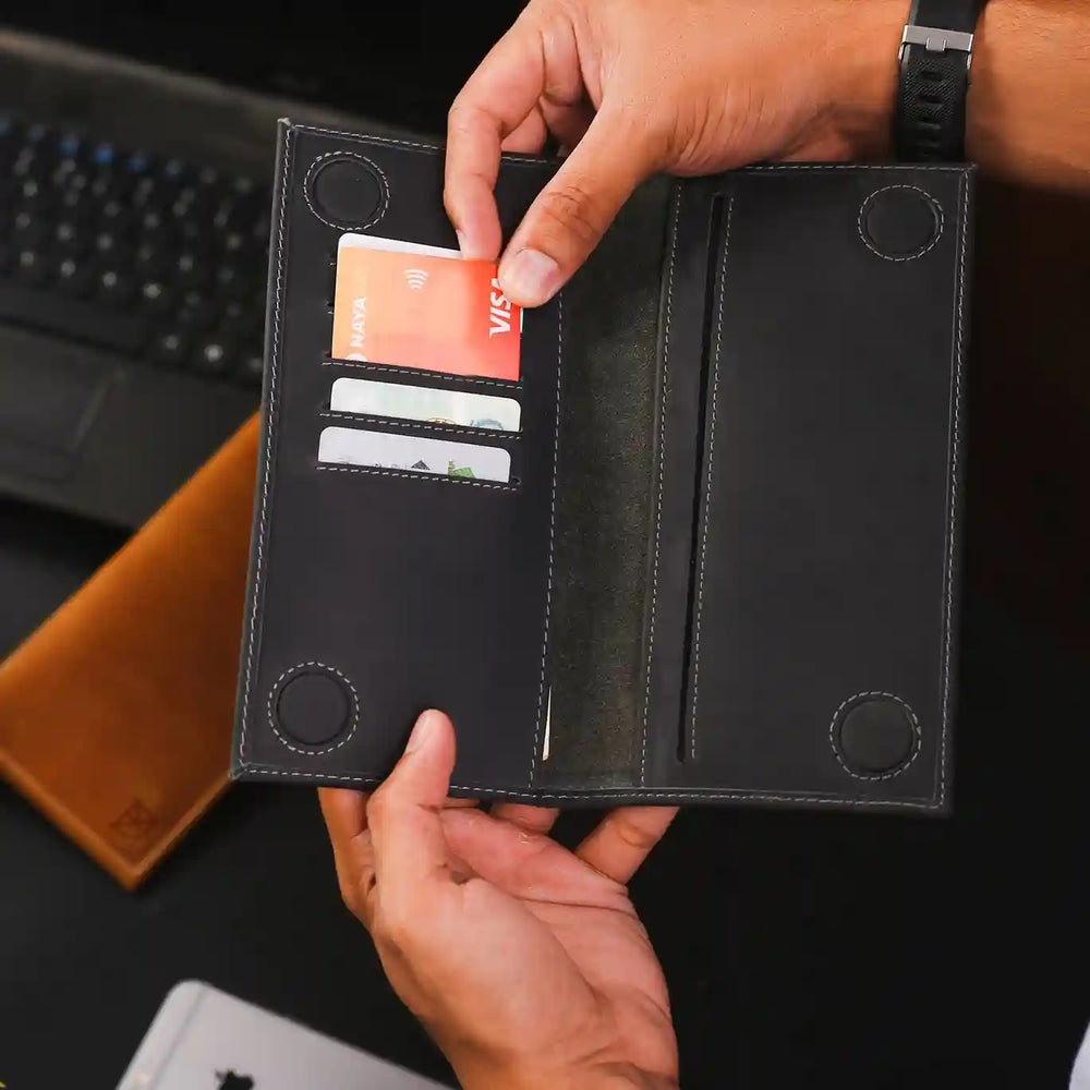 Wallet's