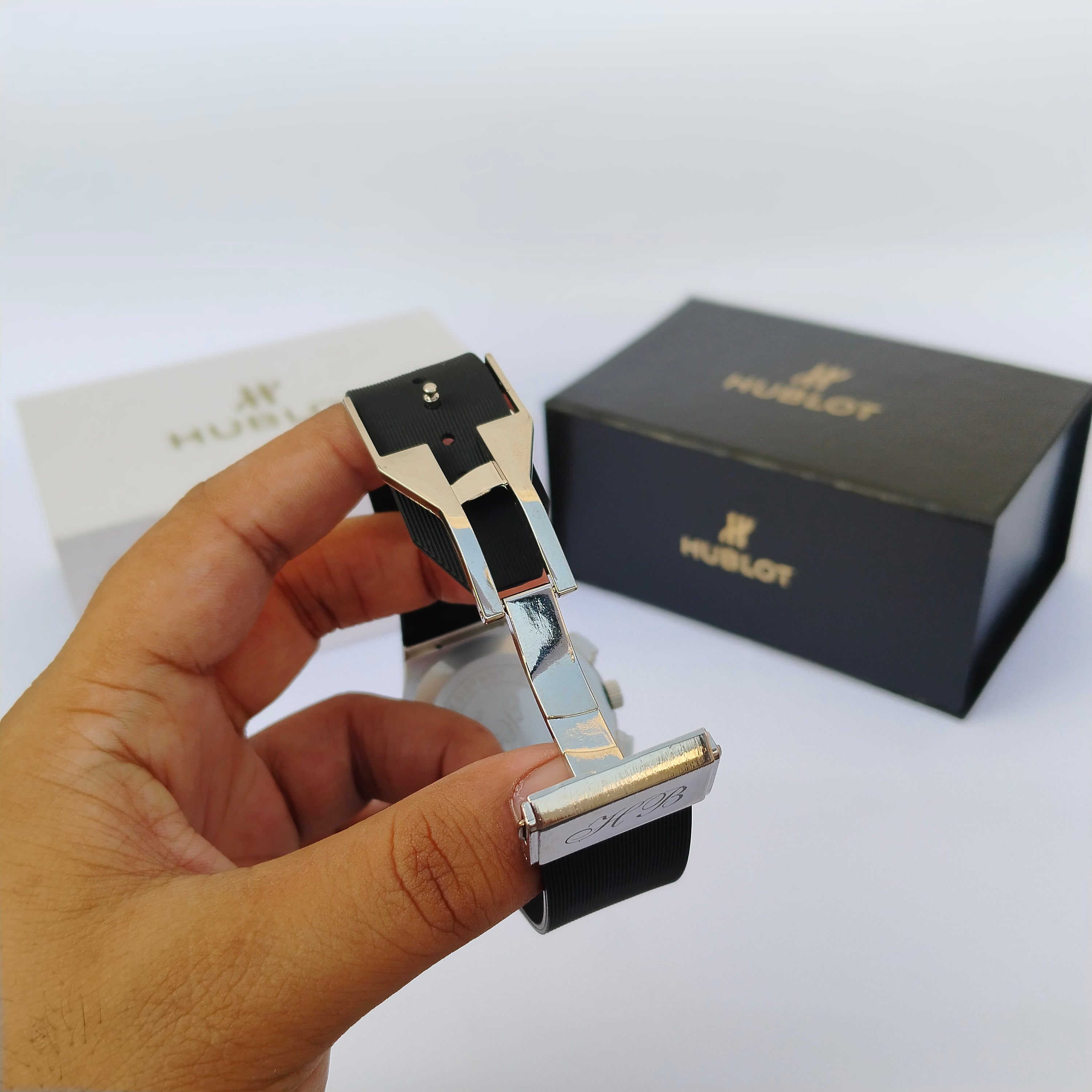 Hublot Strap classic