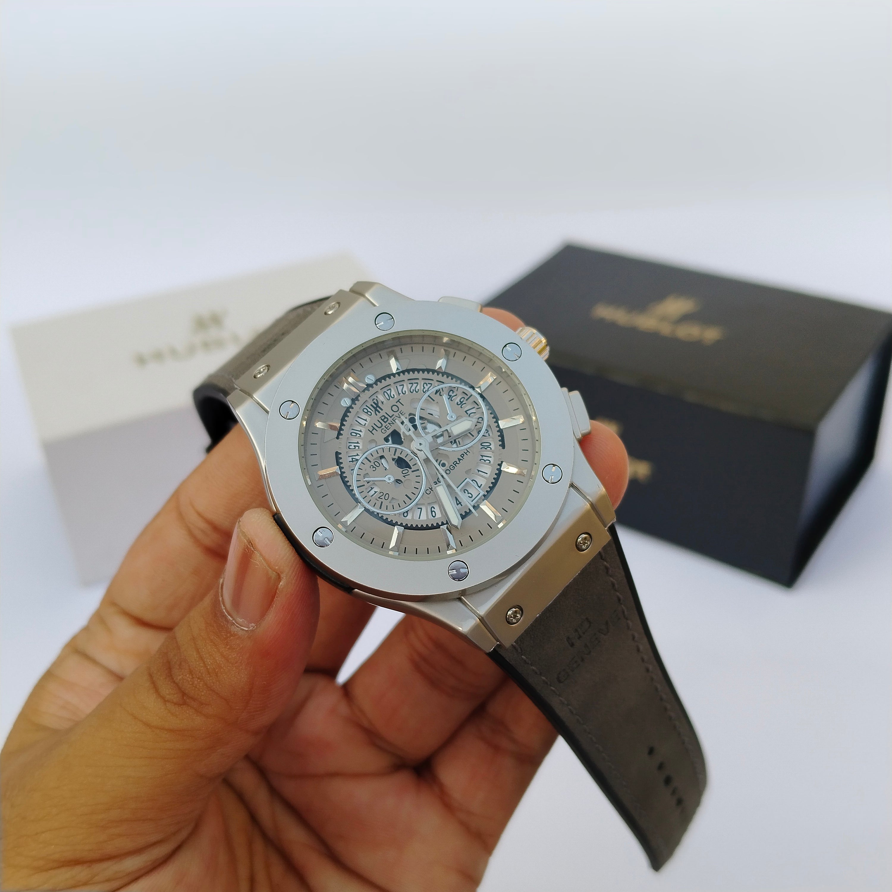 Hublot Strap classic
