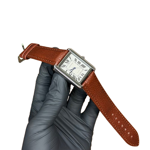 Cartier Tank