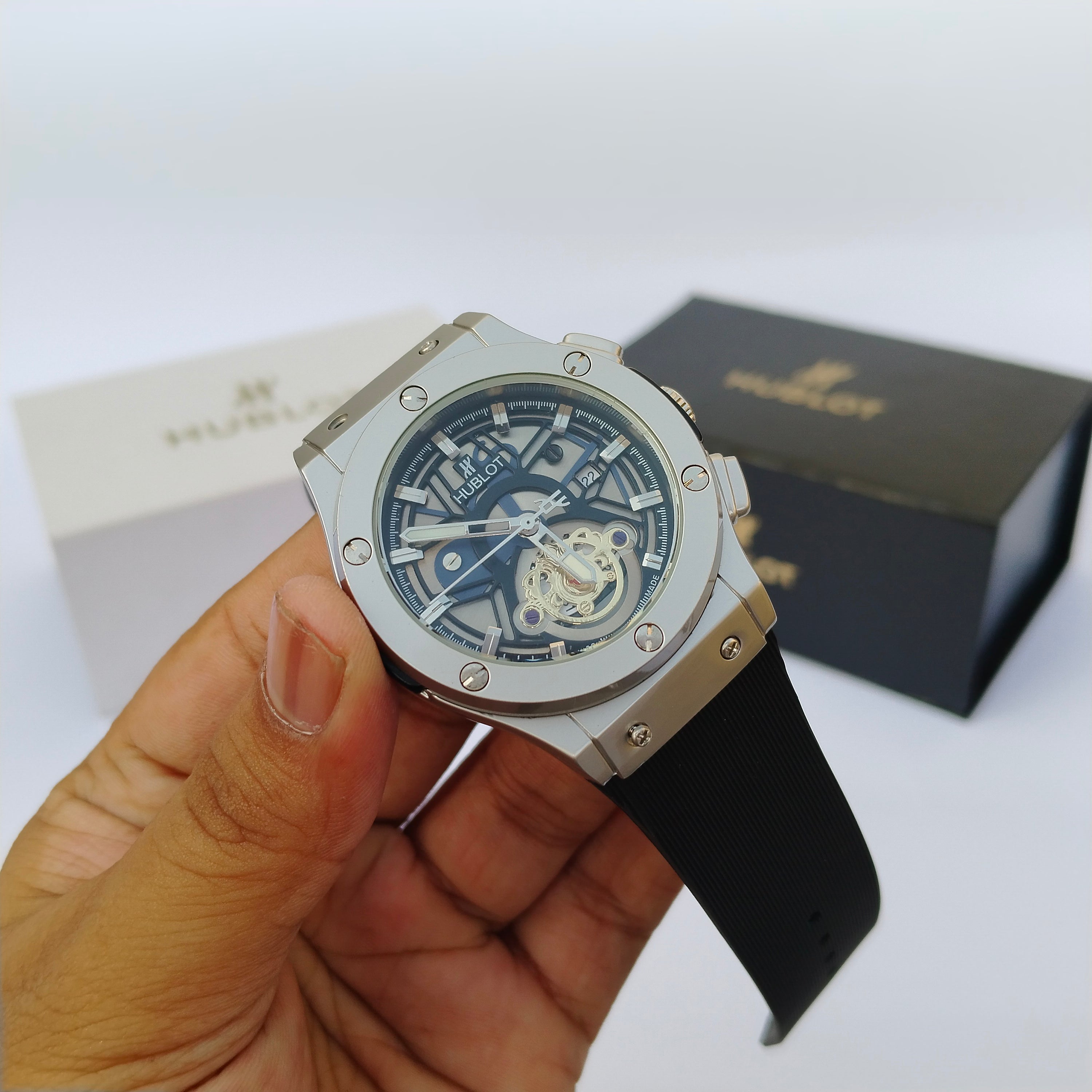 Hublot Strap classic