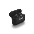 Earbud's