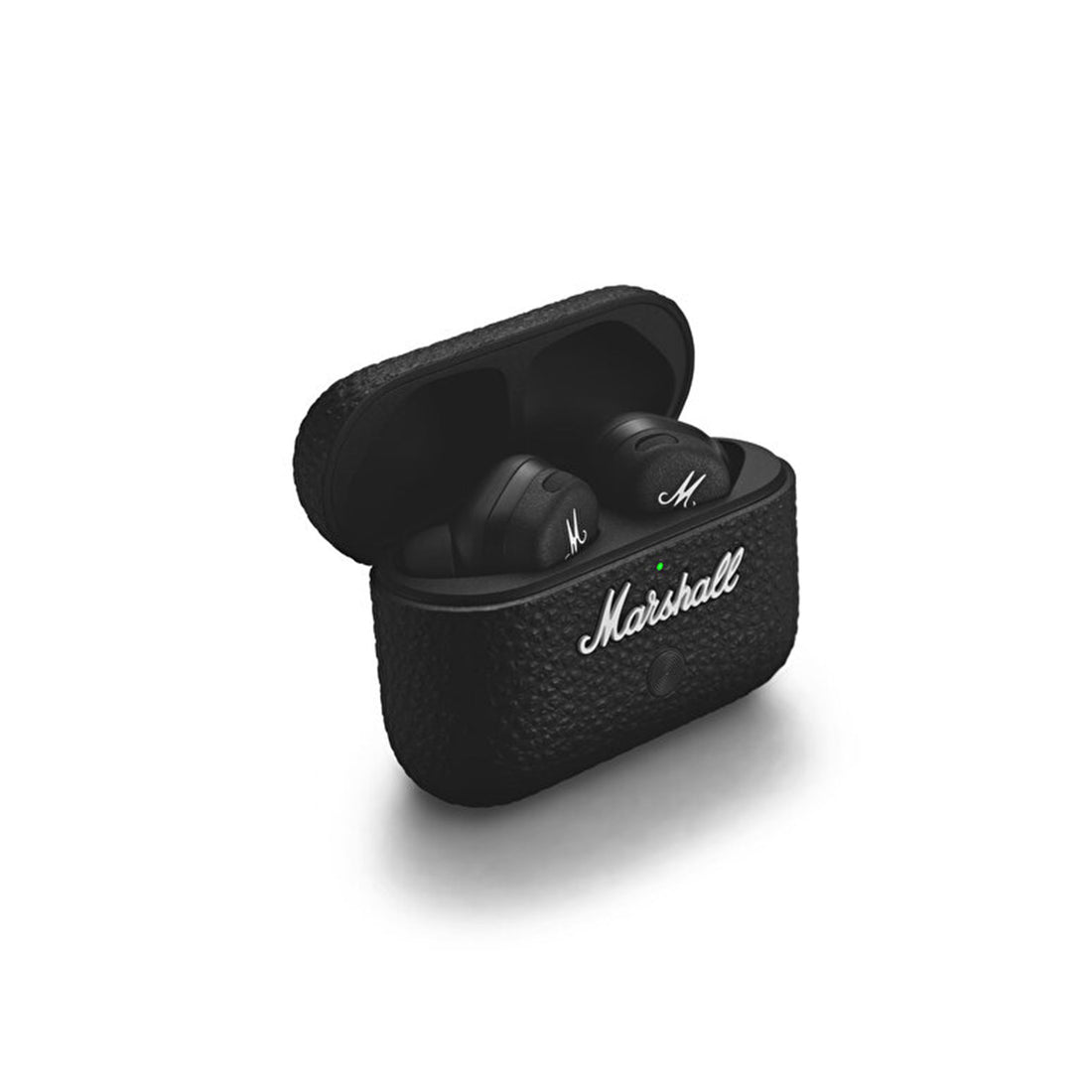 Earbud's