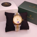 Rolex Jubliee Chain