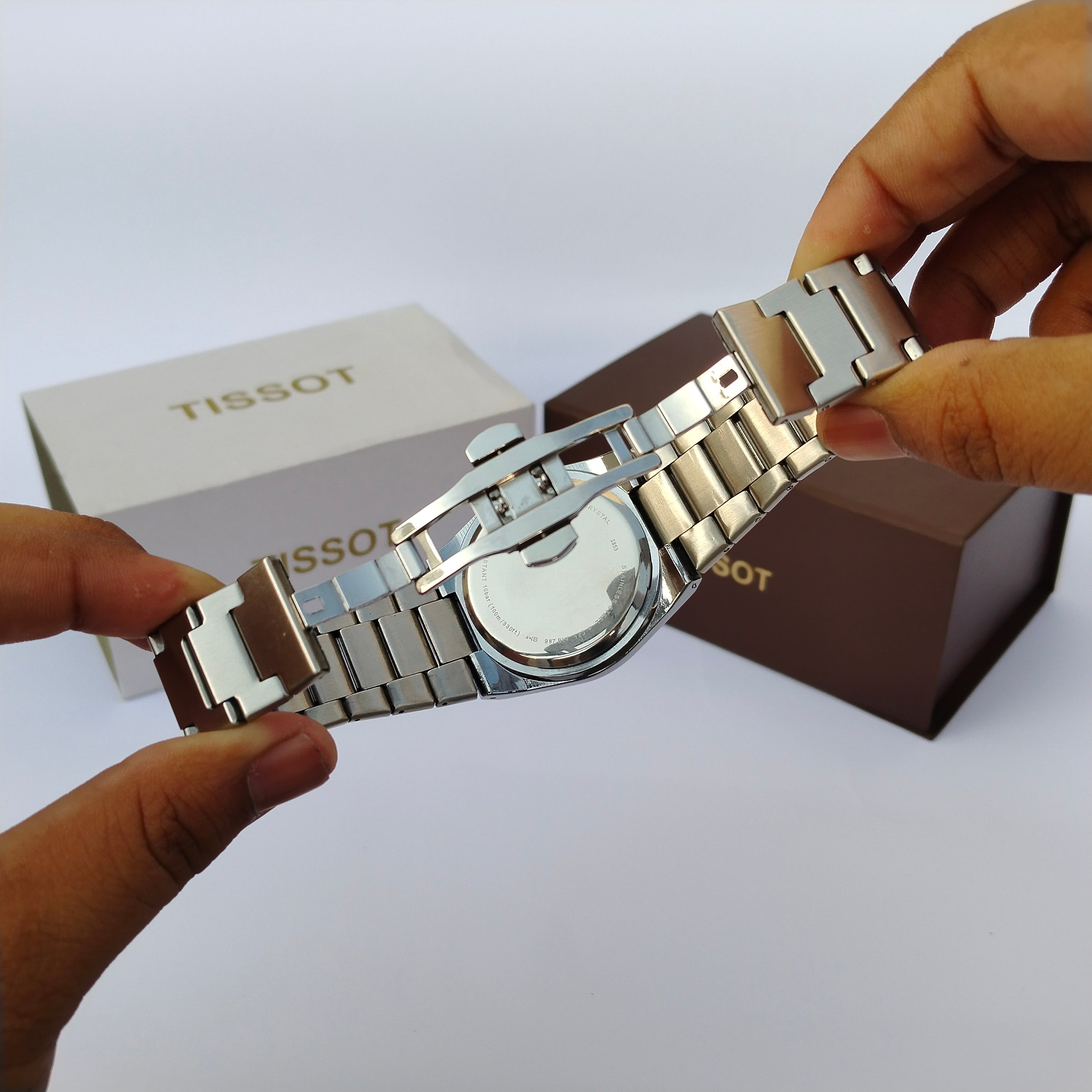 Tissot PRX 1853