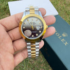 Rolex Oyster Perpetual Datejust