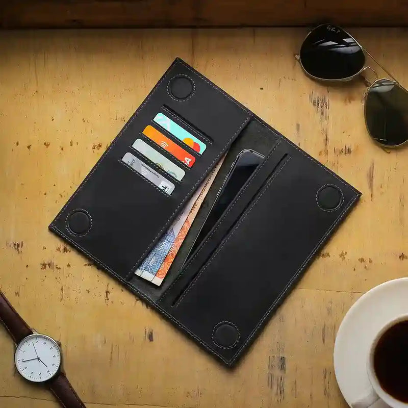 Wallet's