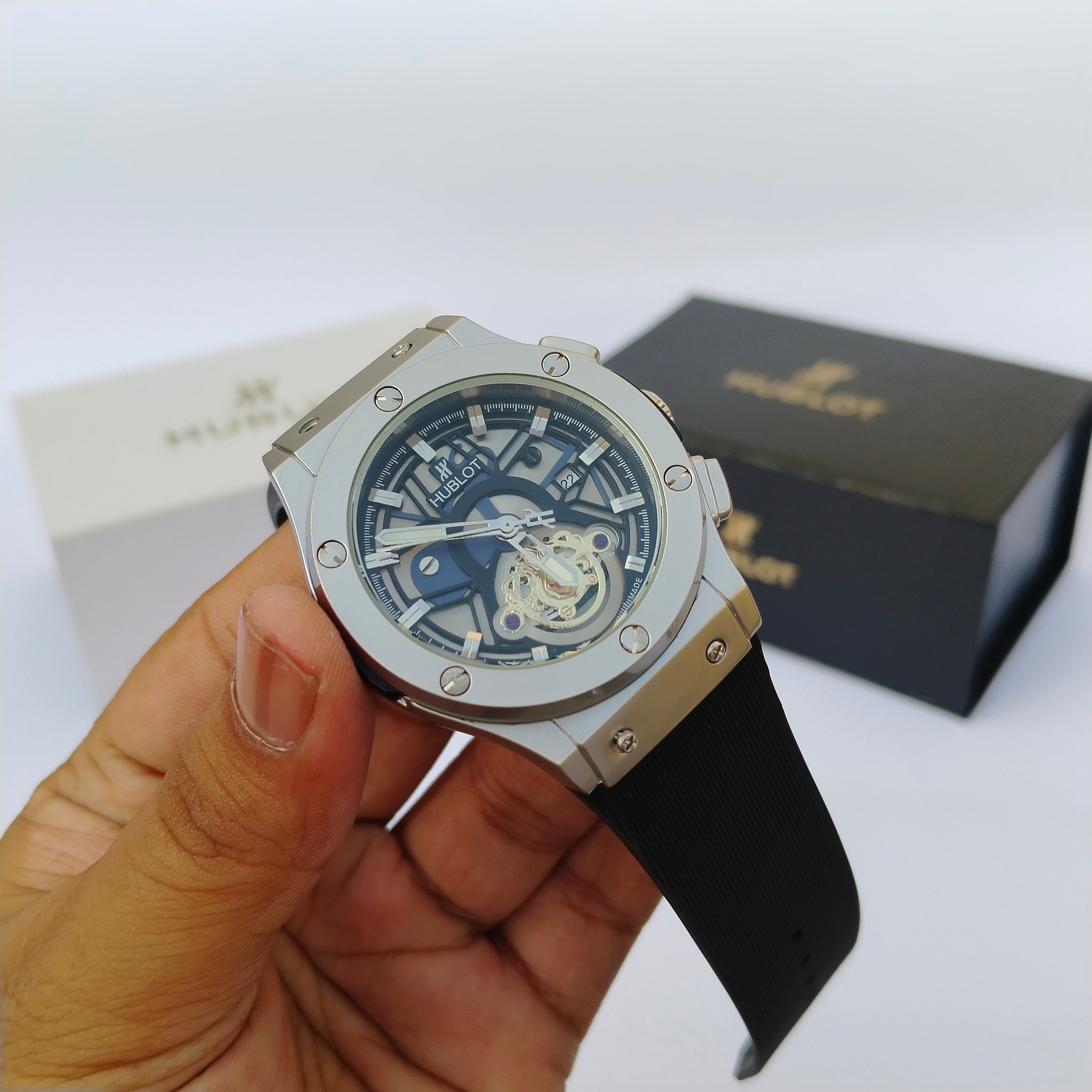 Hublot Strap classic