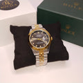 Rolex Jubliee Chain