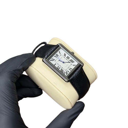 Cartier Tank