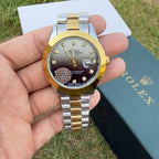 Rolex Oyster Perpetual Datejust