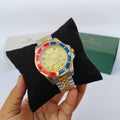 Rolex Oyster Perpetual Day-Date