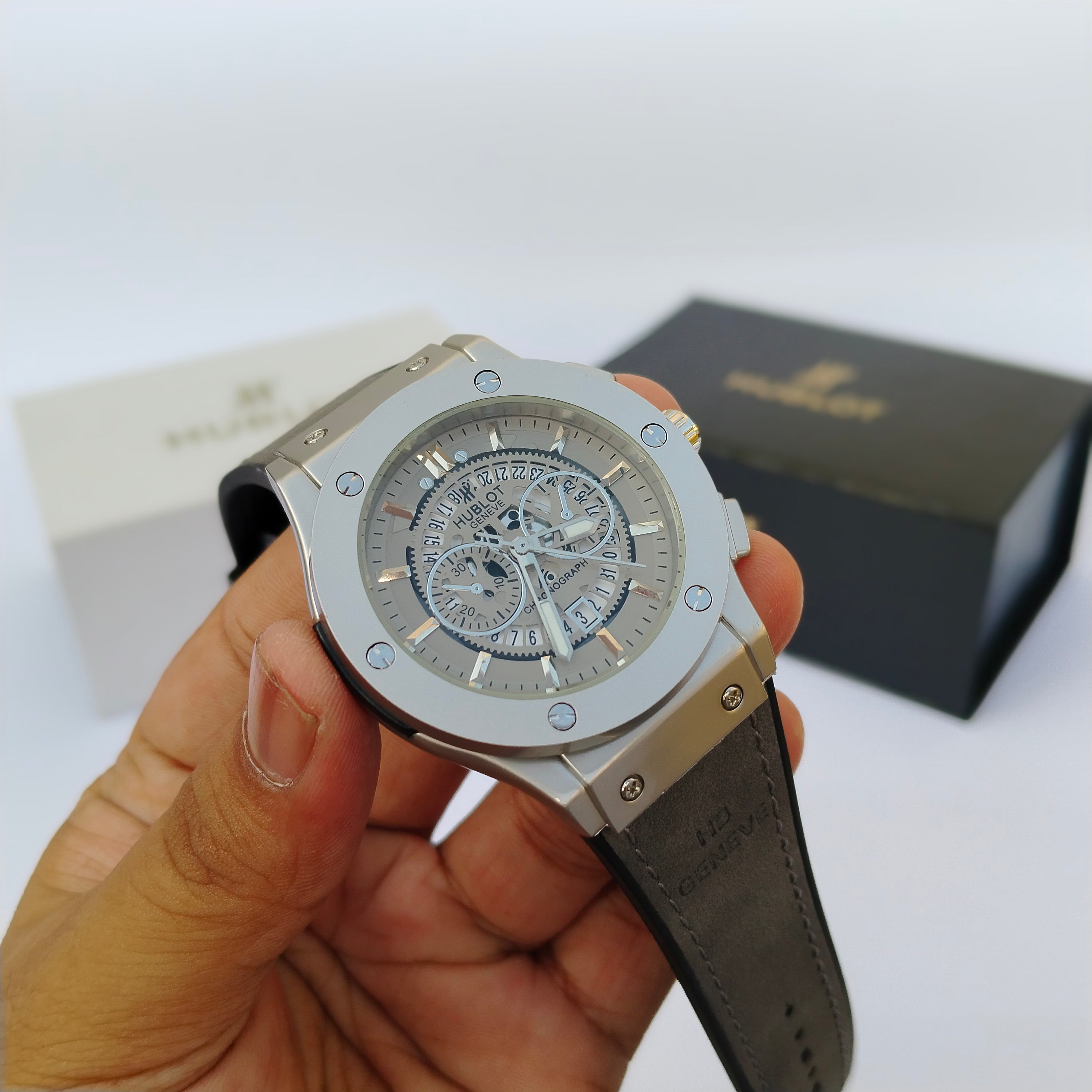 Hublot Strap classic