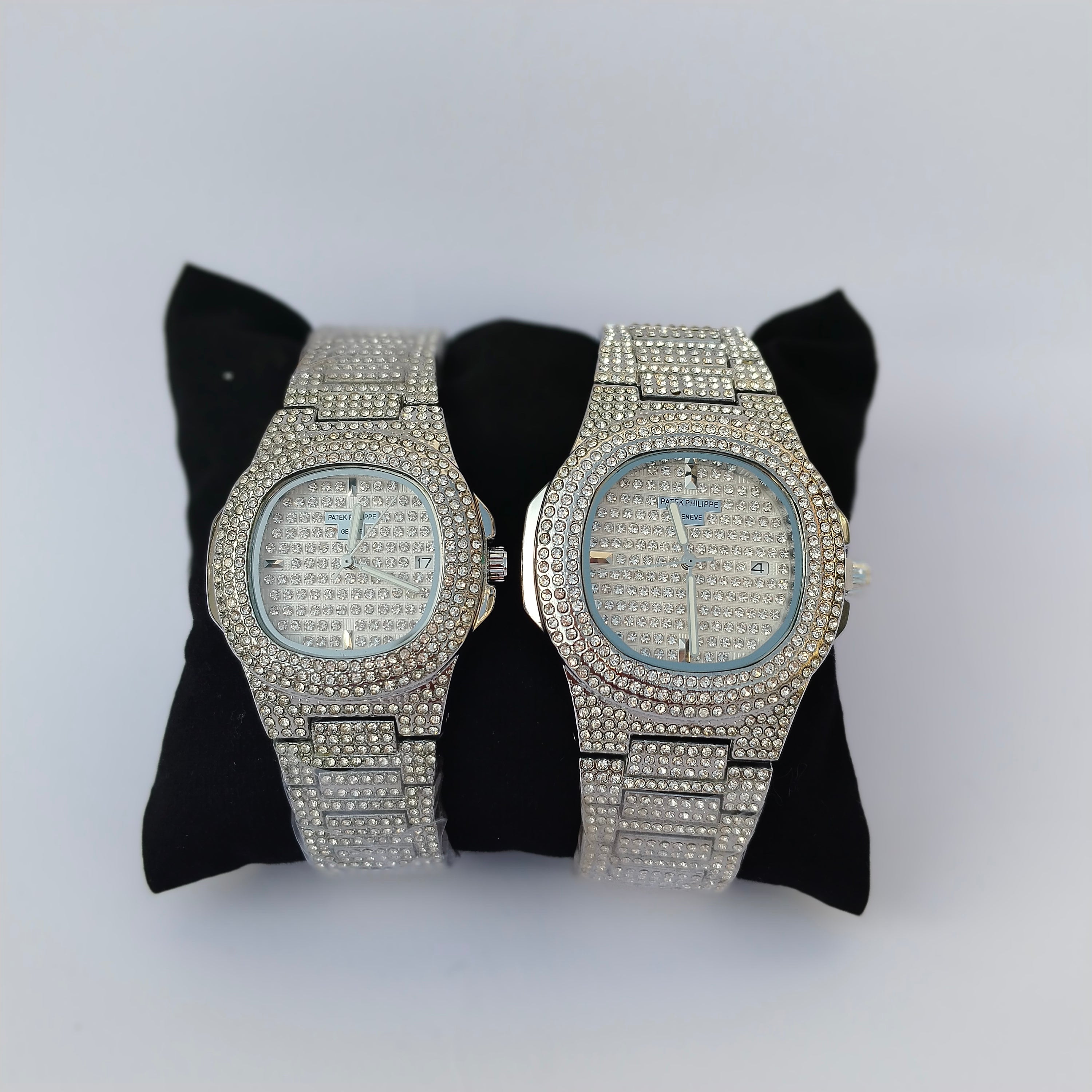 Couple Watch Patak